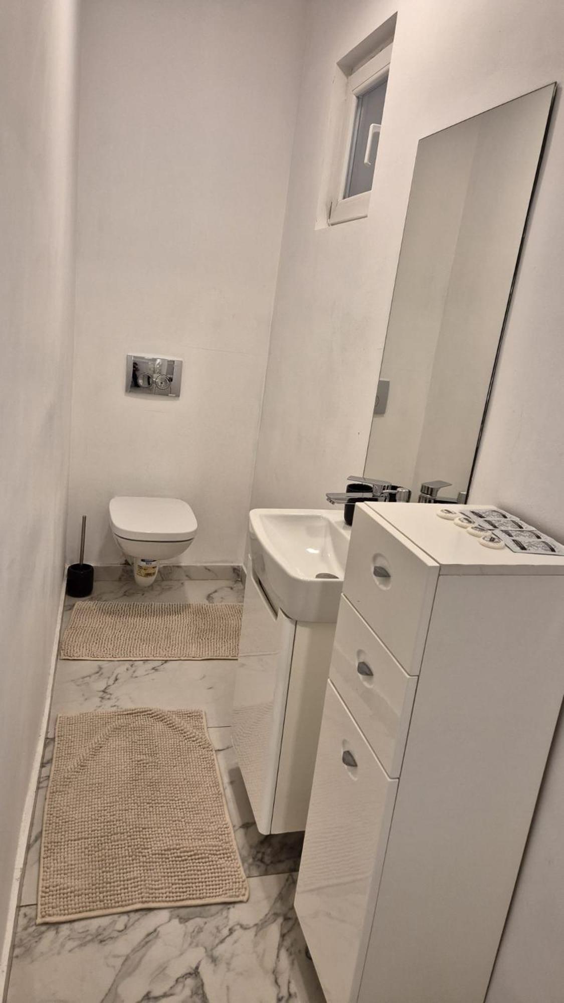 קלוז'-נאפוקה Aparthotel Arena מראה חיצוני תמונה