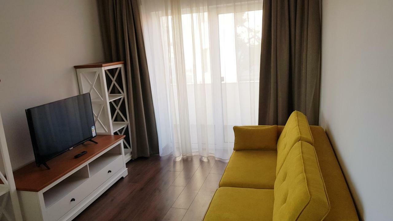 קלוז'-נאפוקה Aparthotel Arena מראה חיצוני תמונה